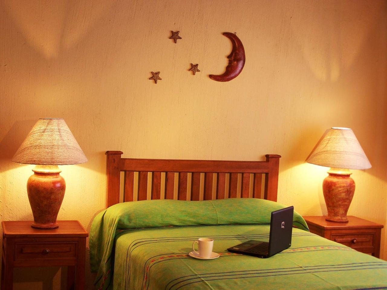 Rancho Monterralo Hotel Y Cabanas Tapalpa Exteriör bild